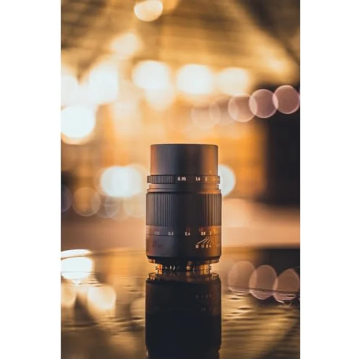 7Artisans 25mm f0,95 Canon RF Zoomobjektiv, hervorragende Optik für faszinierende Ergebnisse – Bild 6