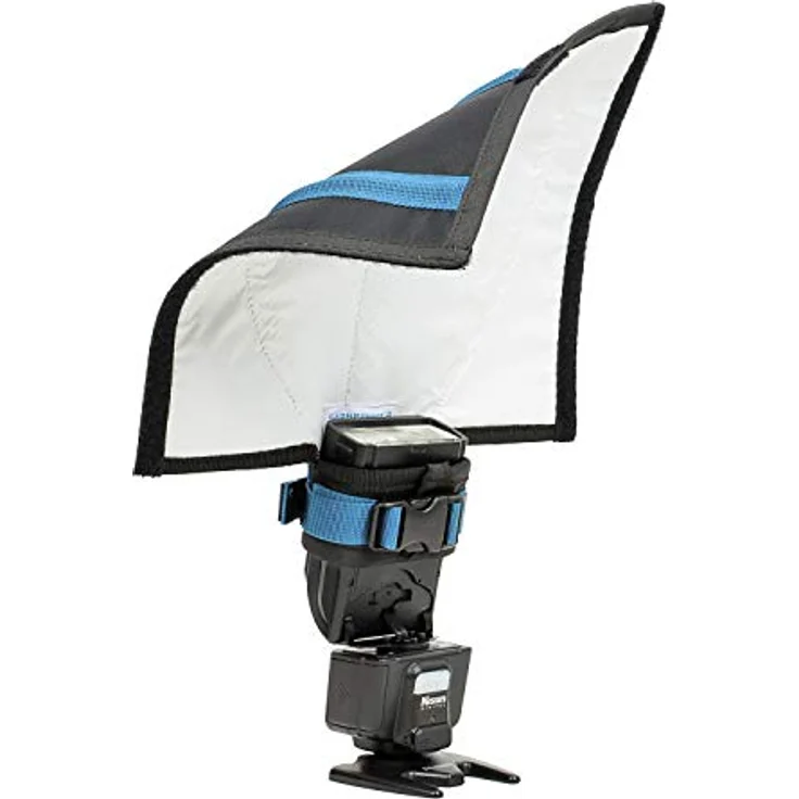 Rogue FlashBender v3 - LARGE Reflector – Bild 7