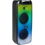 BigBen Party Box L [BT-Speaker/Disco Lighting/1 Micro]