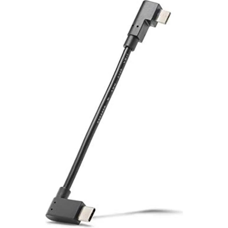 Bosch Ladekabel Micro USB - USB-C, für SmartphoneHub – Bild 2