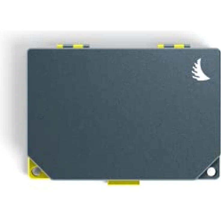 Angelbird - Etui zur Aufbewahrung von Speicherkarten Media Tank CFexpress Typ B – Bild 2