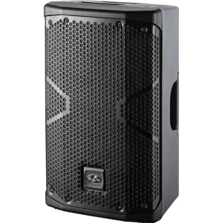 Das ALTEA-408A, Passiv PA Lautsprecher mit 700 W RMS, 134 dB und Birkenholzkonstruktion