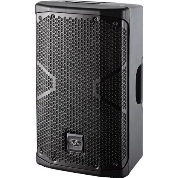Das ALTEA-408A, Passiv PA Lautsprecher mit 700 W RMS, 134 dB und Birkenholzkonstruktion