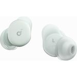 soundcore Sleep A30, Schlafkopfhörer mit intelligentem ANC und adaptiver Schnarchmaskierung, ultra-komfortabel für Seitenschläfer