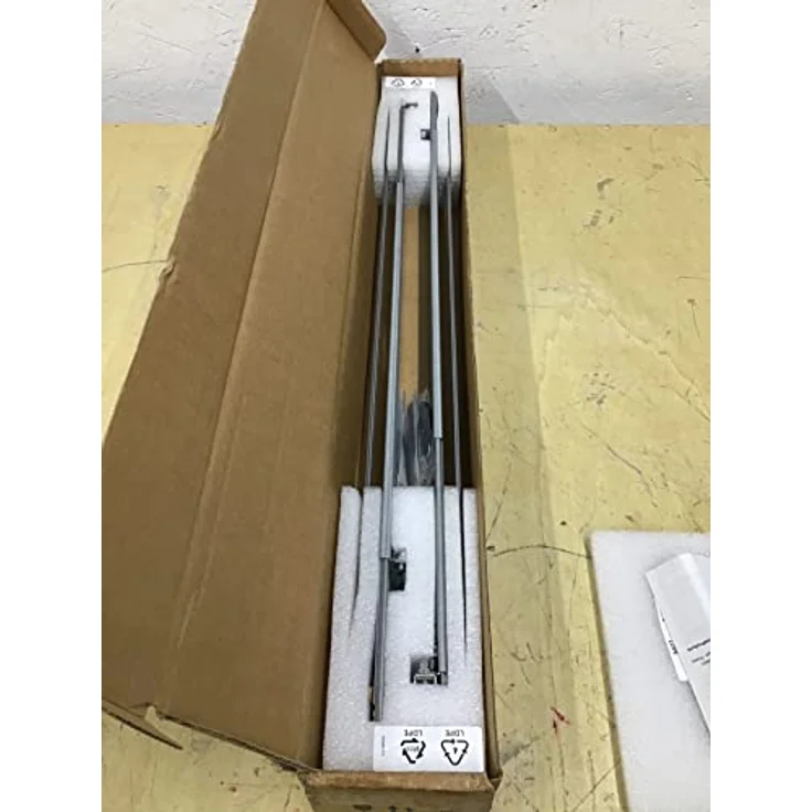 Hewlett Packard Enterprise 1U G10 SFF EASY INSTALL-STOCK (#384398) – Bild 3