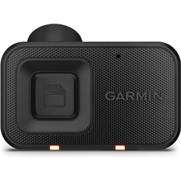 Garmin Dash Cam™ Mini 3 - kleine Dash Cam mit 1.080p HD-Auflösung, 140° Bildwinkel, Garmin Clarity Polfilter und automatischer Unfallerkennung