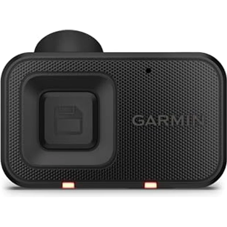 Garmin Dash Cam™ Mini 3 - kleine Dash Cam mit 1.080p HD-Auflösung, 140° Bildwinkel, Garmin Clarity Polfilter und automatischer Unfallerkennung – Bild 1
