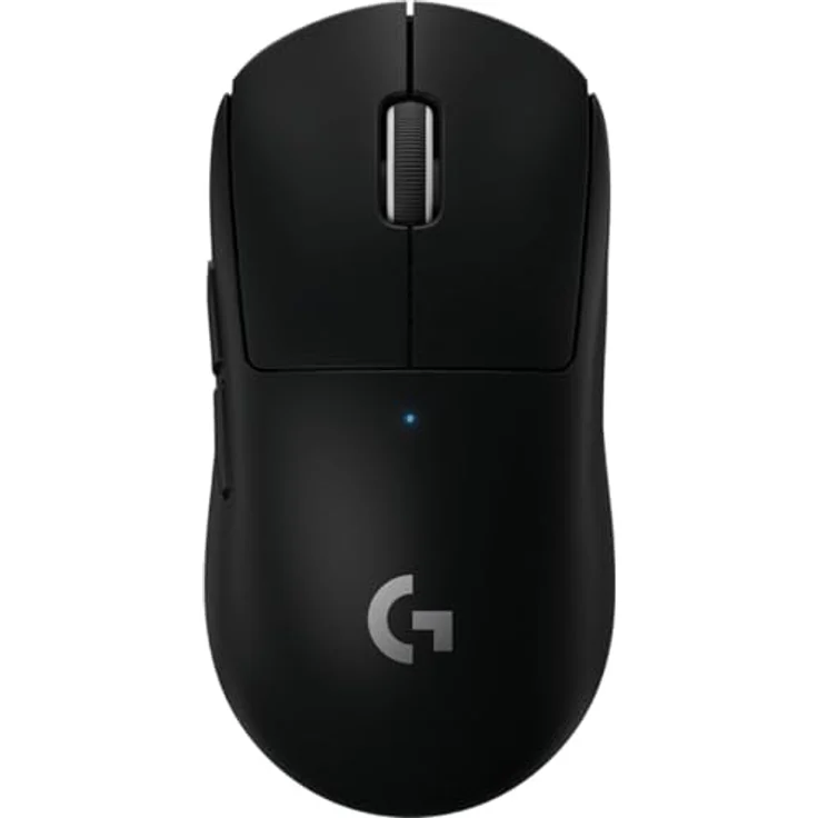 Logitech G Pro X Wireless LIGHTSPEED, Gaming Headset mit 50-mm-Treibern, kabellos, ergonomisch, Schwarz – Bild 6