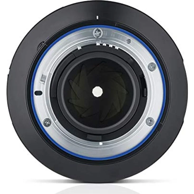 ZEISS Milvus 1.4-35 für Nikon DSLR Kameras (F-Mount) – Bild 5