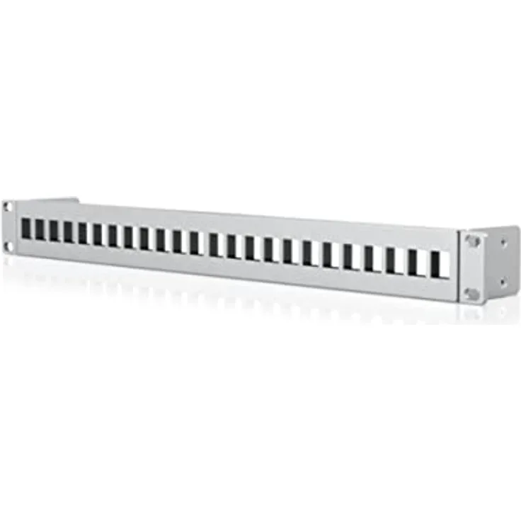 Rack Util. Ubiquiti UACC-Rack-Panel-Patch-Blank-24