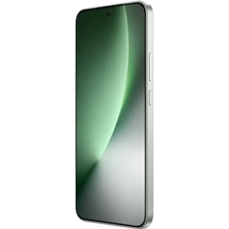 HONOR Magic 8 Lite, Smartphone mit 256 GB, 108 MP Kamera, IP69K, Forest Green, Dual SIM – Bild 7