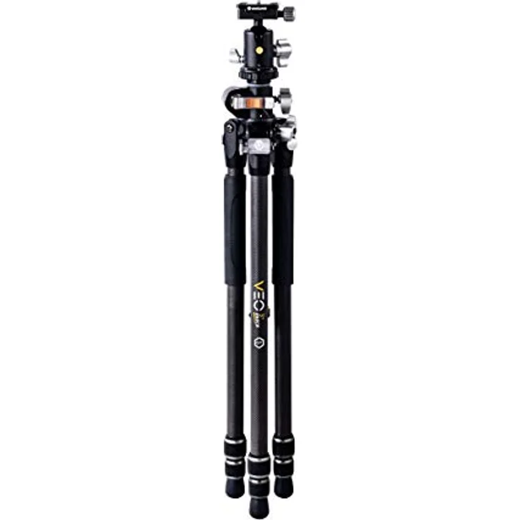 Vanguard VEO 3+ 263CB – Bild 2