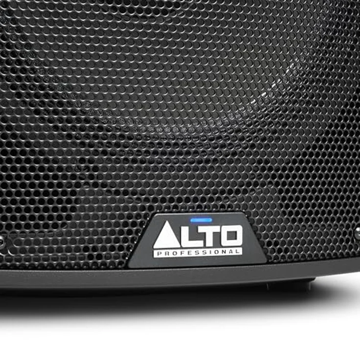 Alto Professional TX 410, Aktiver Standlautsprecher mit 350 W Class-D-Verstärker, Bluetooth und 10-Zoll Tieftöner – Bild 21