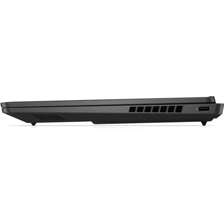 HP OMEN 16-ap0172ng Gaming Laptop, AMD Ryzen 9 8940HX, 16" 2K, 16 GB DDR5, 512 GB SSD, Schwarz – Bild 6