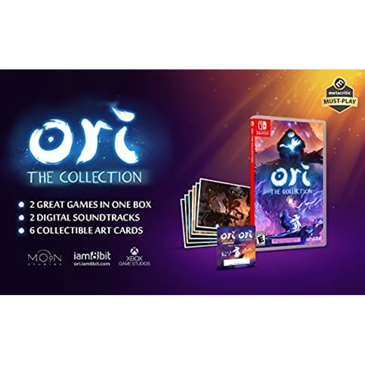 Ori The Collection NSW – Bild 3