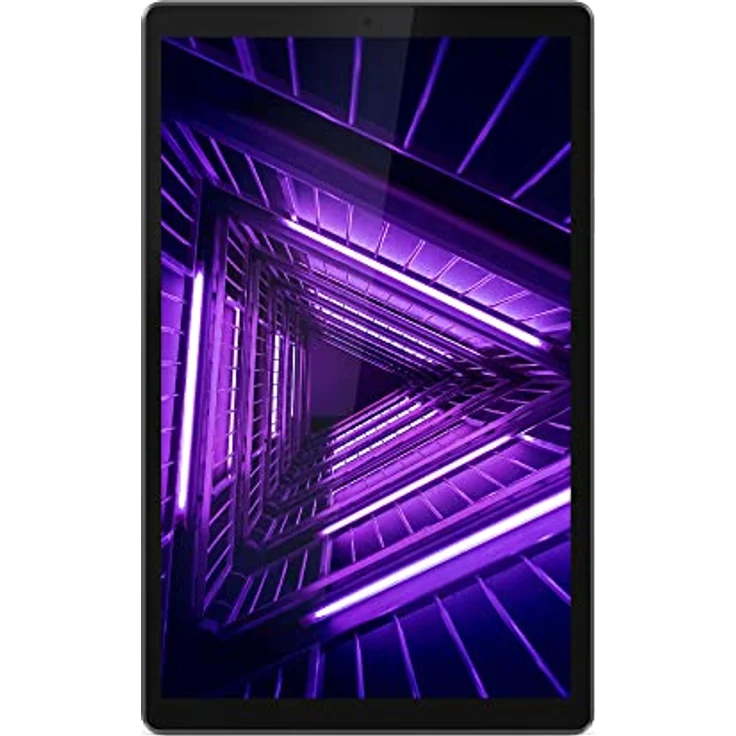 Lenovo Tab M10 HD (2nd Gen) 32 GB 25.6 cm (10.1) Mediatek 2 GB Wi-Fi 5 (802.11ac) Android 10 Grey – Bild 4