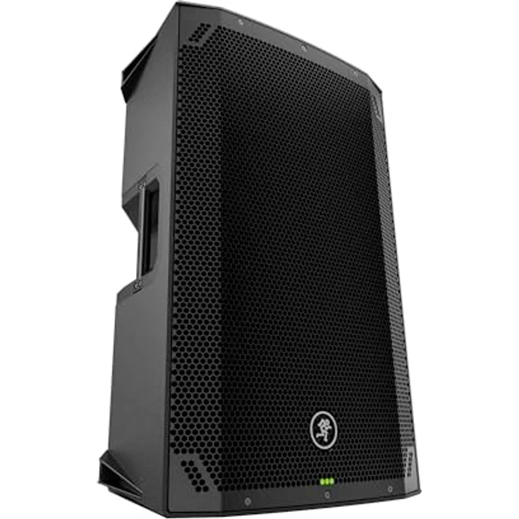 Mackie Thump15v4, 15" Aktivlautsprecher mit SoundCheck DSP, Bluetooth und drahtloser Steuerung – Bild 1