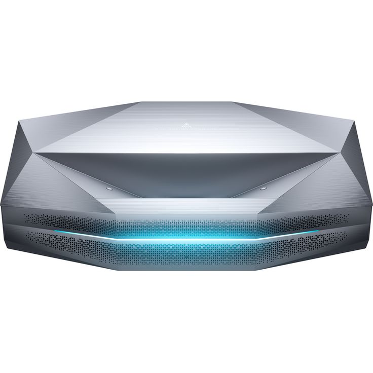 AWOL Vision Aetherion Pro - LaserTV