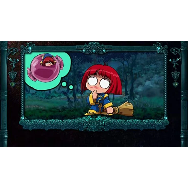 Cotton Reboot! (Switch) – Bild 4