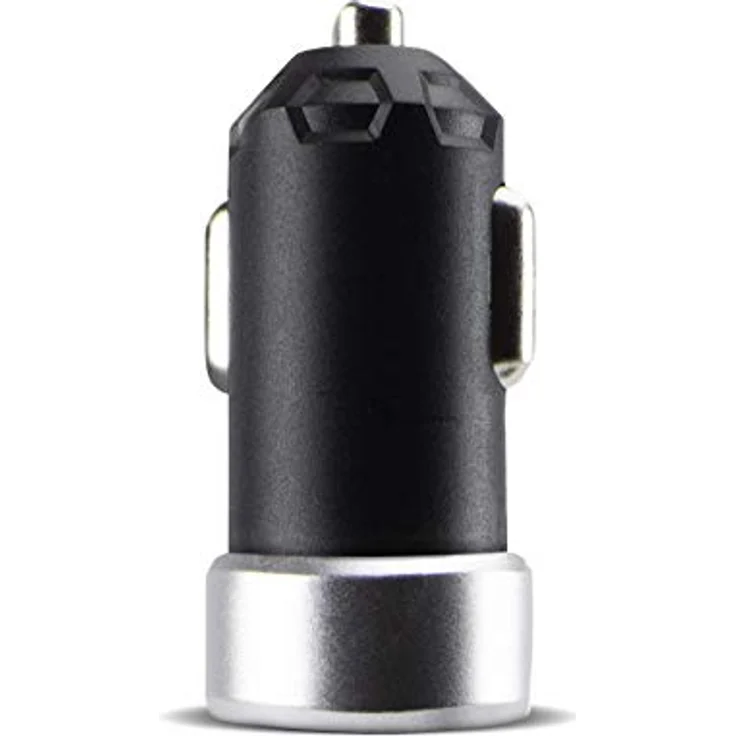 CROSSCALL X-Car Pro Autolast-Anbausatz, Schnellladung 24A (12/24V) - Saugnapfhalterung - Ausziehbarer Arm - 3M selbstklebende oder schraubbare Halterung – Bild 4