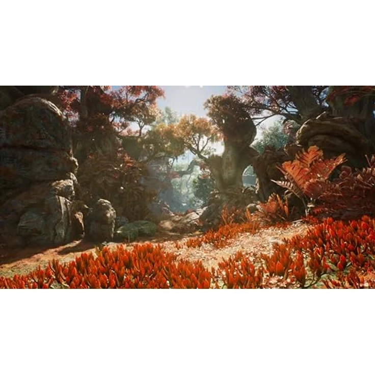 Outcast - A New Beginning - PC – Bild 3