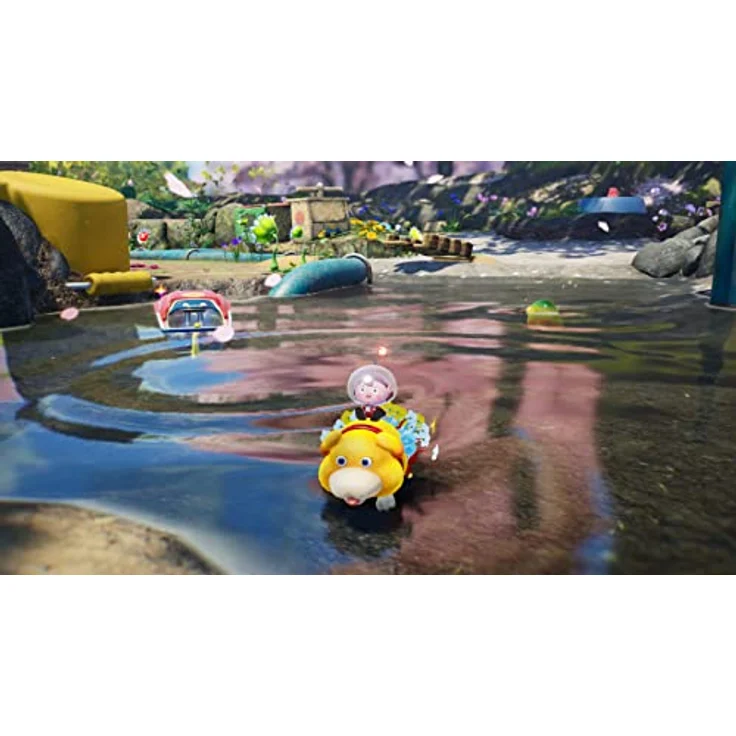 Pikmin 4 - [Nintendo Switch] – Bild 4