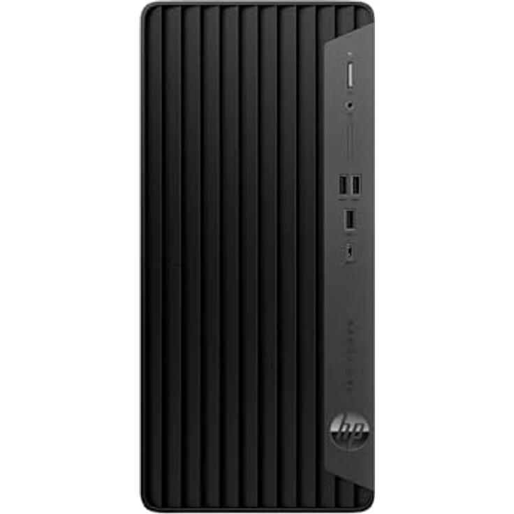 HP Pro Tower 400 G9, Desktop-PC mit Intel Core i5-14400, 16 GB RAM, 512 GB SSD, UHD Graphics 770, Schwarz – Bild 5
