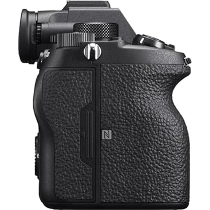 Sony Alpha 7R IV / ILCE-7RM4 – Bild 2