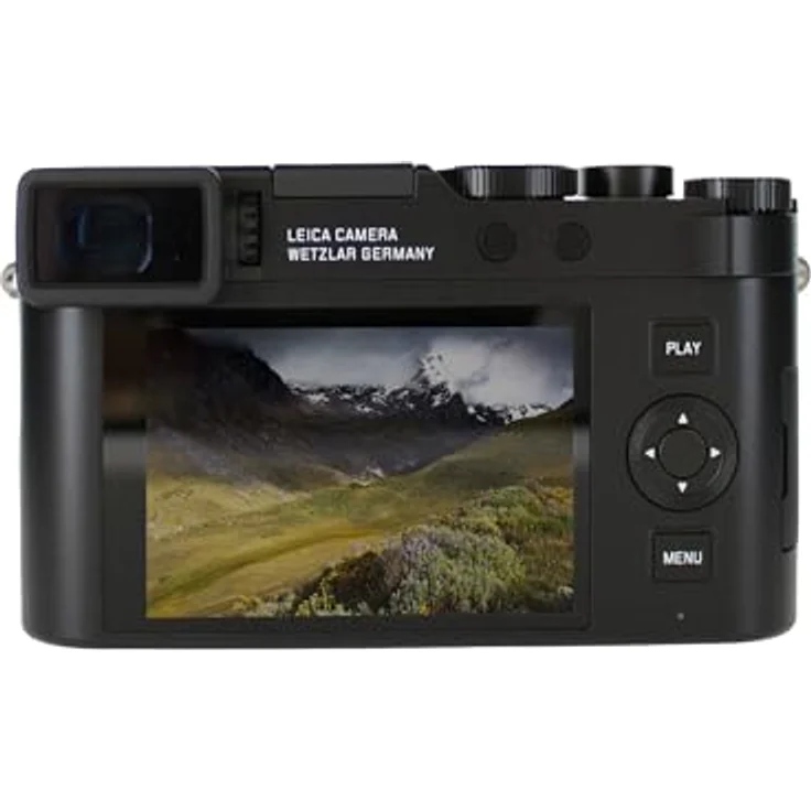 Leica D-Lux 8 – Bild 3