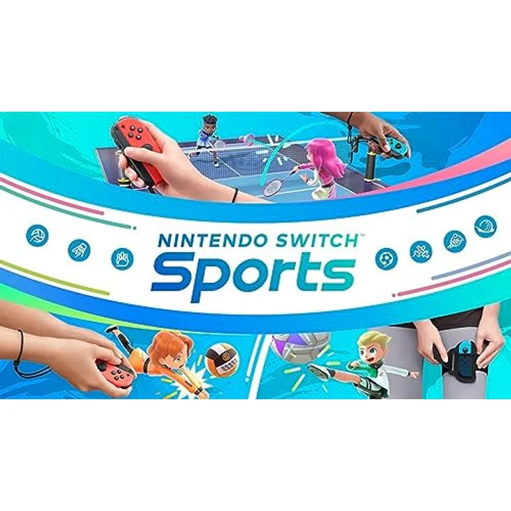 Nintendo Switch Sports