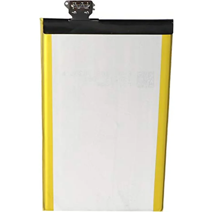 AccuCell Akku für BlackBerry Leap, Li-Polymer, 3,8V, 2800mAh, 10,6Wh, built-in – Bild 4