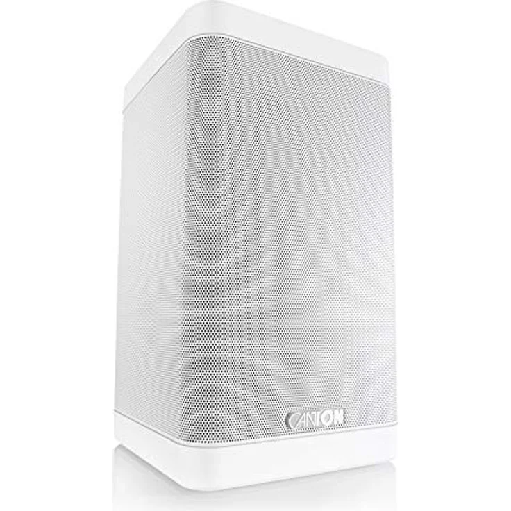 Canton Smart Soundbox 3 Streaming-Lautsprecher - Spotify Connect - weiß – Bild 4