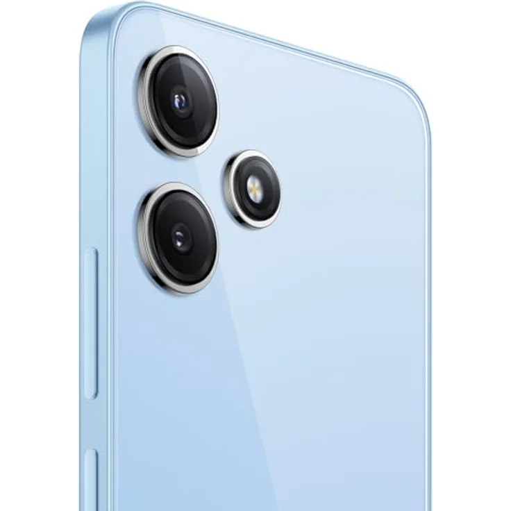 Xiaomi Redmi 12 5G, 128GB/4GB RAM, sky-blue
 – Bild 5