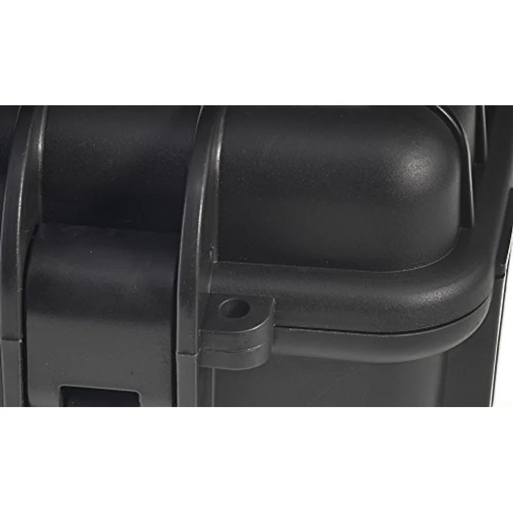 B&W Outdoor Case Typ 1000 – Bild 7