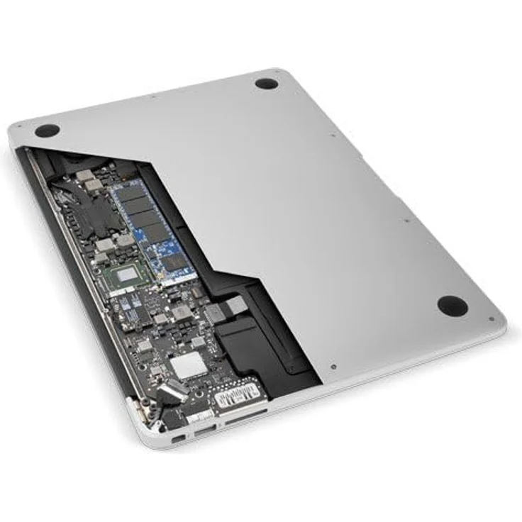 OWC Aura Pro 6G Solid State Drive für MacBook Air (2010-2011) – Bild 2