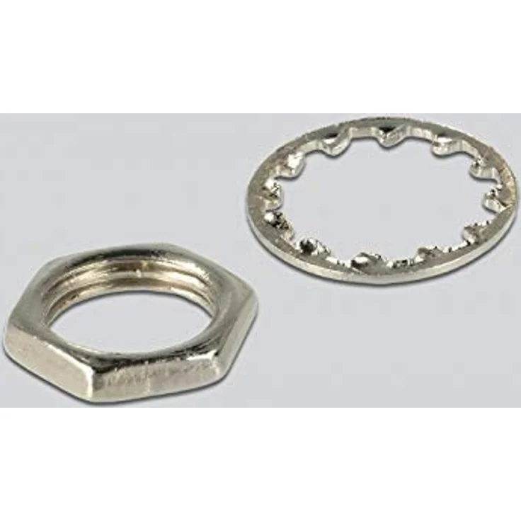 DeLOCK DC Einbaubuchse 5,5 x 2,5 x 9,5 mm, Lötversion für Verkabelung, max. 3 A, PBT Gehäuse – Bild 4