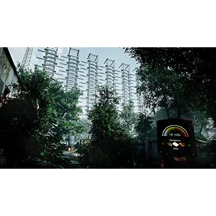 Chernobylite - Preisvergleich – Bild 5