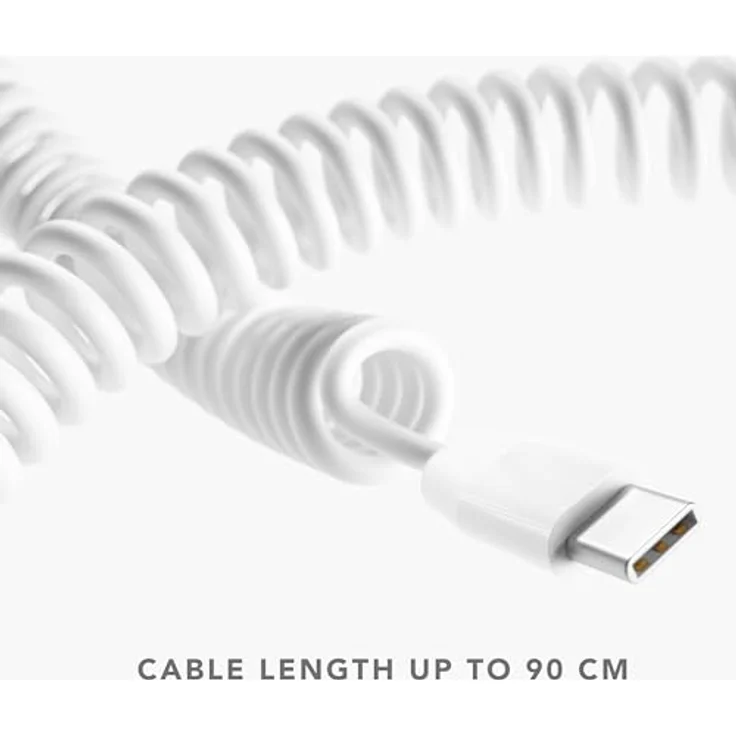 VONMÄHLEN allroundo Eco All-in-One 6-in-1 Ladekabel mit 5 Anschlüssen - Micro-USB, USB-C - Für Handy & Mobile Endgeräte - Kompatibel mit iPhone, Samsung etc. – Bild 4