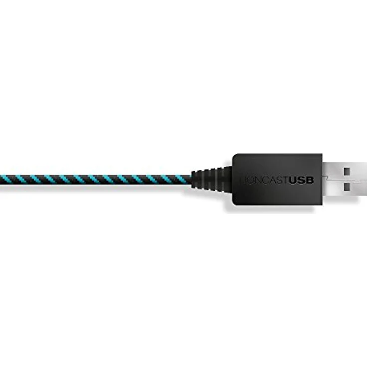 Lioncast Controller-Ladekabel 4m (14764) (PS4, Xbox One) – Bild 4