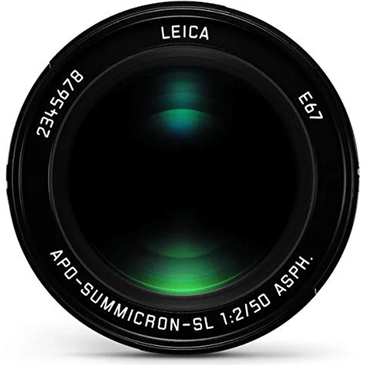 Leica APO-Summicron-SL 50mm f2,0 Asph. – Bild 5