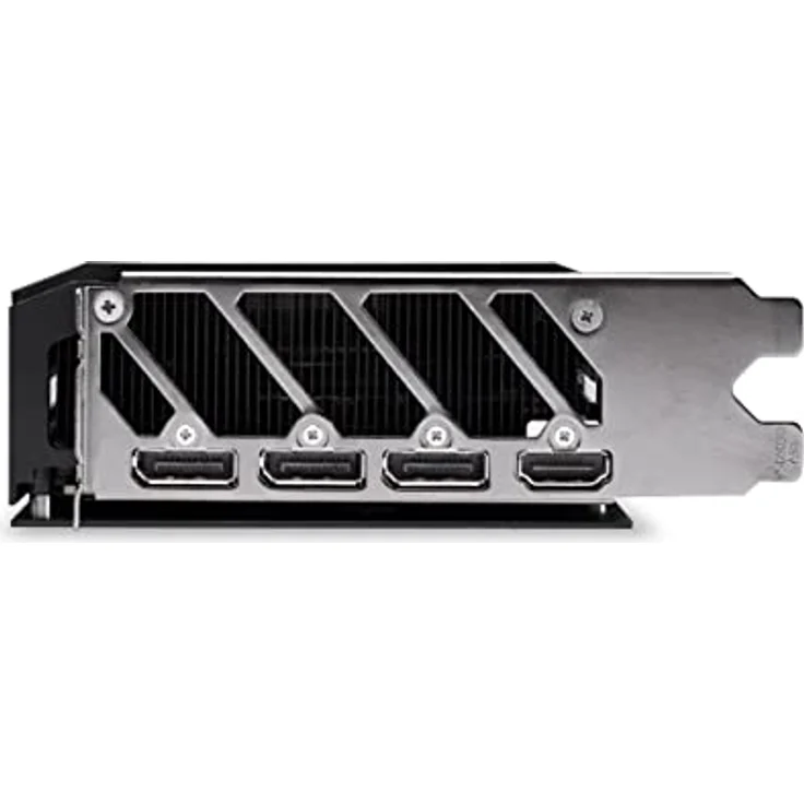 Acer Predator BiFrost Intel Arc A770 OC – Gaming-Grafikkarte (16 GB GDDR6, PCIe 4.0, 1 HDMI 2.0, 3 DisplayPort 2.1) – Bild 2