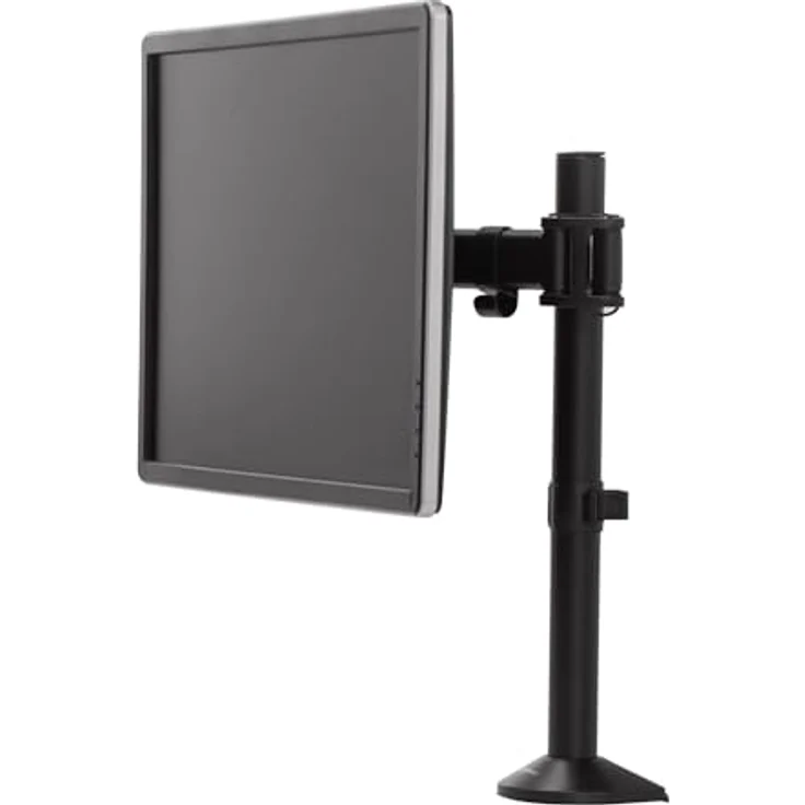 Fellowes Reflex Series Einstellbarer Einzel-Monitorarm 8502501 – Bild 2