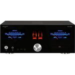 Advance Paris A 10 Verstärker mit Röhrenvorstufe