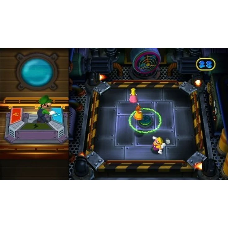 Mario Party 9 - Nintendo Selects (Wii) – Bild 11