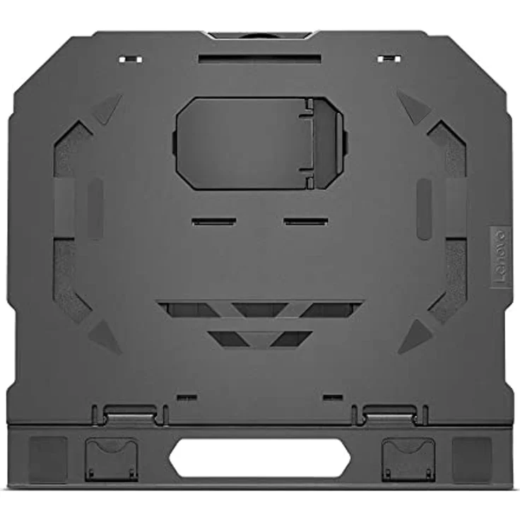 Lenovo 2-in-1 - Notebook-Ständer - für 100e Chromebook Gen 3; 100w Gen 3; 500e Chromebook Gen 3; 500w Gen 3; ThinkPad T15g Gen 2 – Bild 3