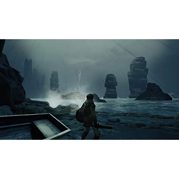 Chronos: Before the Ashes (Xbox One) - Preisvergleich – Bild 2