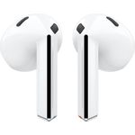 Samsung Galaxy Buds 3 (SM-R530) True Wireless Stereo Kopfhörer, weiß