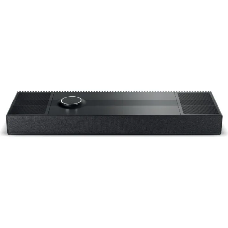 Focal Mu-So Hekla Soundbar mit Dolby Atmos 7.1.2, 660 Watt, 15 Treiber, Multiroom, Sprachsteuerung