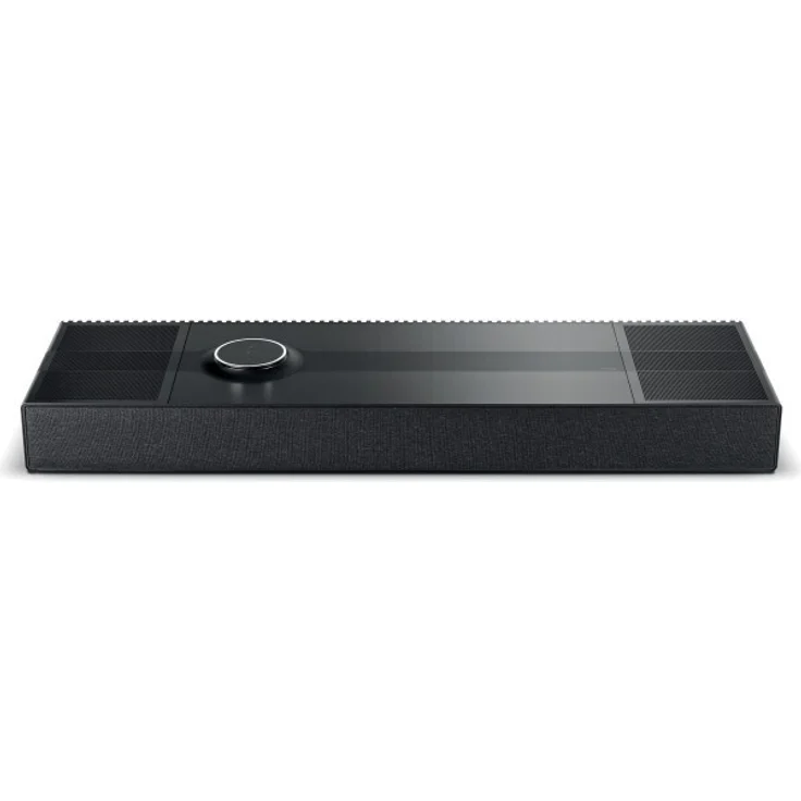Focal Mu-So Hekla Soundbar mit Dolby Atmos 7.1.2, 660 Watt, 15 Treiber, Multiroom, Sprachsteuerung