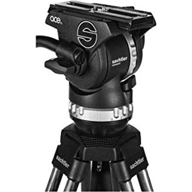 Sachtler System ACE XL GS CF – Bild 6